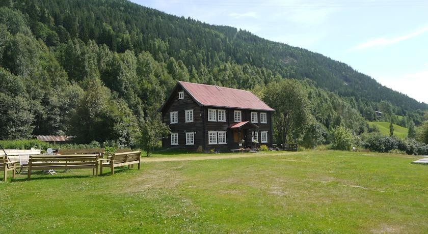 Sevletunet 