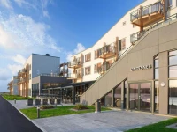 Lindesnes Havhotell 4*