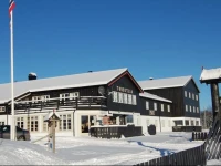 Torsetlia Hotel 