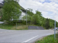 Hardanger Apartment 