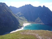 Rorbu Kjell Arntzen Lofoten 