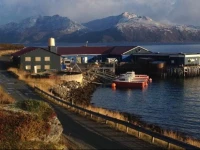 Dyrsfjord Apartments 