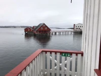 Vikaneset Havhotell 