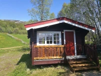 Bortistu Gjestegard 