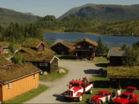 Eventyrlige Skaret 