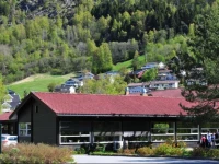 Gaupnetunet Hotell 