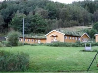 Fosseland Vandrerhjem 