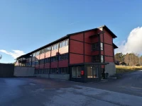 Dombas Hotel 
