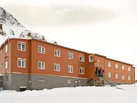 Gjestehuset 102 - Hostel 