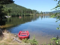 Nisser Hyttegrend og Camping 