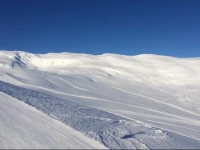 Voss- Myrkdalen Lodge 