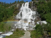 Tvinde Camping 