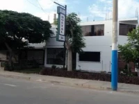 Hostal Los Andes 