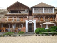 Hamacas 