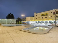 Gran Hotel Tacna 3*