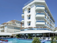 Hotel Cavalieri Palace