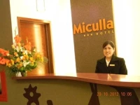 Miculla Hotel 3*