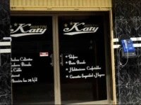 Hostal Katy 