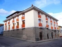 Hotel San Francisco de Paula 