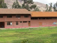 Sol Ayni Urubamba 