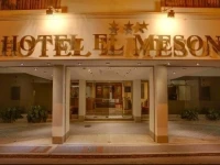 Meson Hotel 