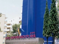 Santa Monica Playa Hotel 3*