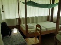 Red Uakari Lodge 