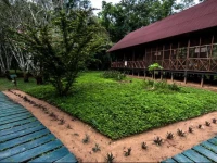 Heath River WildLife Center 