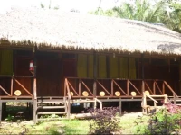 Maloka Sandoval Lodge 