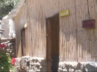 Llahuar Lodge 