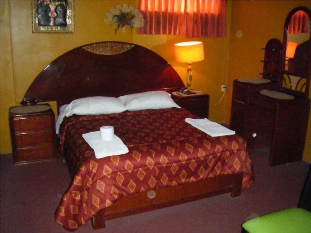 Don Tito Inn 