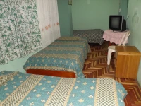 Hostal Mi Tierra 