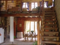 Villa Celestial 