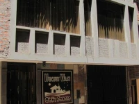 Huchuy Wasi Hostel 
