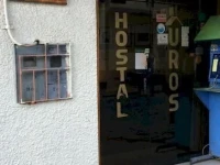 Hostal Los Uros 