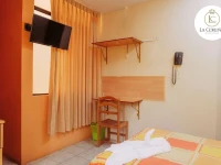 Hoteleria La Coruna 