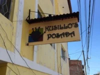 Posada Kusillos 