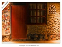 Homestay Pachamama 