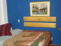 Hostal Valle del Fuego 