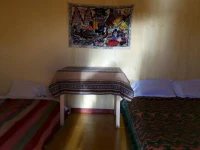 Islas Uros Lodge 