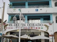 Hotel Boutique Delfin Dorado 