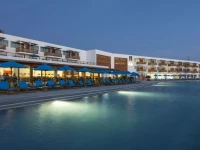Hotel San Agustin Paracas 
