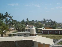 Costa Dorada Colan 