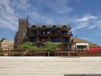 Hotel Lobitos 