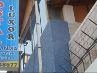 Hostal Luxor Sabandia 