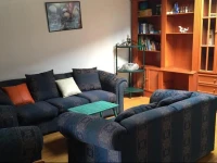 Departamento Rustico y Bello en Cusco 