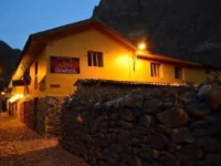 Hostal Andean Moon 