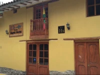 Wayras Hostal 