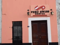 La posada del Kuraka 