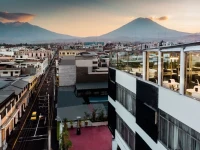 Hotel Viza 